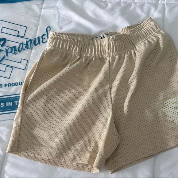 Eric Emanuel shorts L 10 - Picture 1 of 6